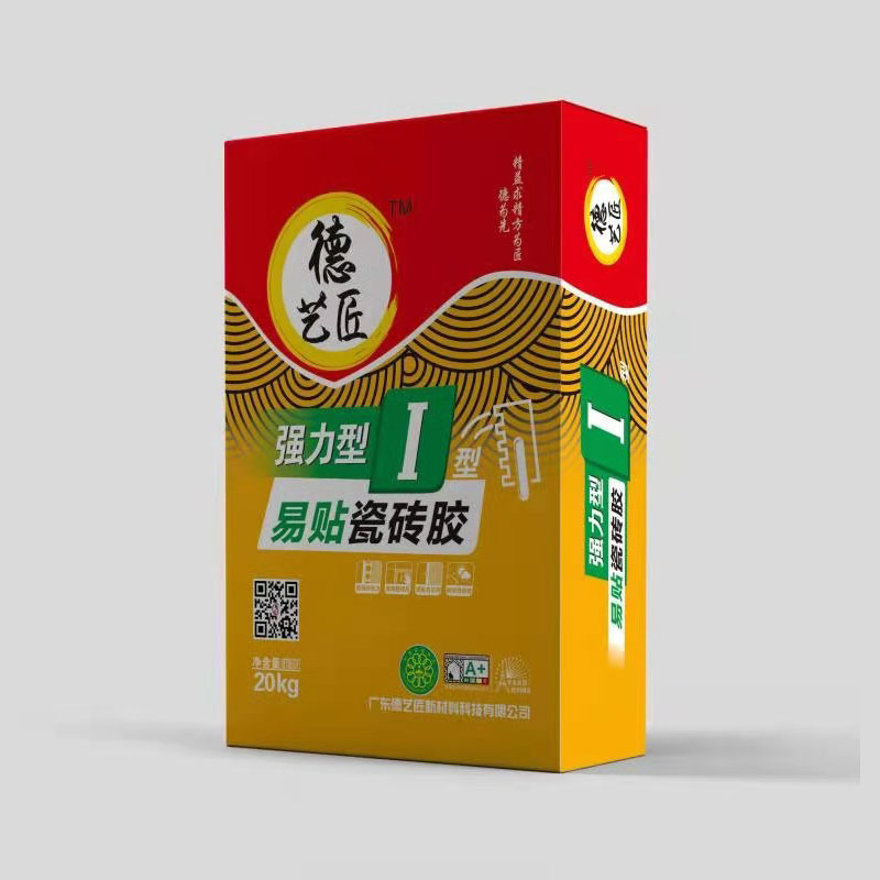 TTBI易貼瓷磚膠