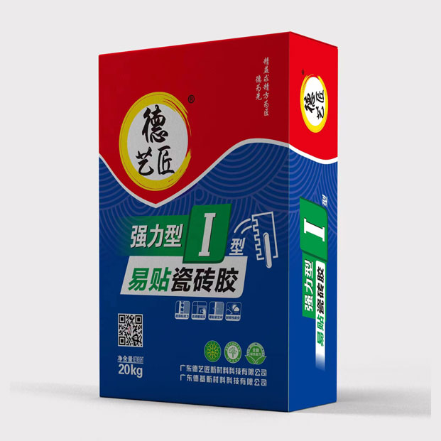 TTBI易貼瓷磚膠